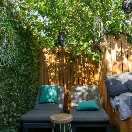 Cle Pour Deux - Romantique Avec Patio & Privatifs Cuges-les-Pins