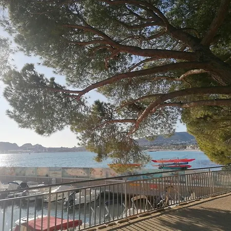 Cle Pour Deux - Romantique Avec Patio & Privatifs Bed & Breakfast Cuges-les-Pins