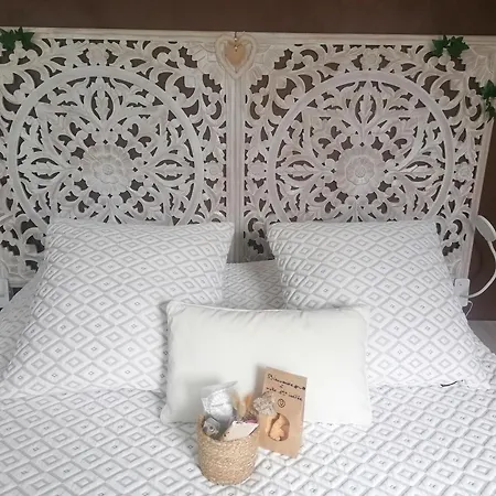 Cle Pour Deux - Romantique Avec Patio & Privatifs Bed & Breakfast *