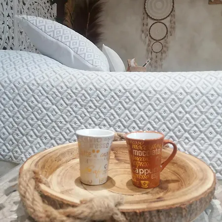 Cle Pour Deux - Romantique Avec Patio & Privatifs Cuges-les-Pins