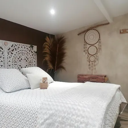 Cle Pour Deux - Romantique Avec Patio & Privatifs * Cuges-les-Pins