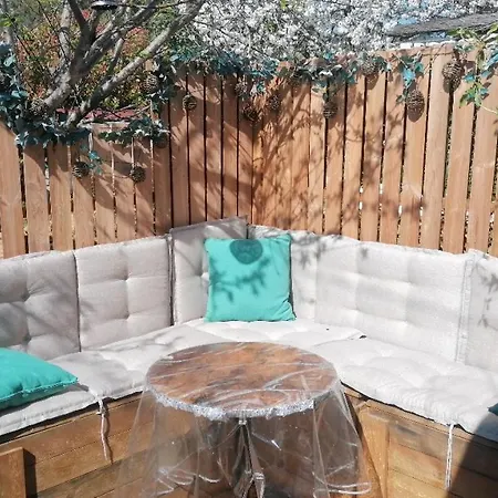 Cle Pour Deux - Romantique Avec Patio & Privatifs * Cuges-les-Pins